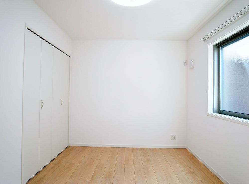 Other. Our sales and construction example