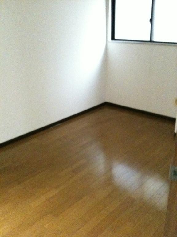 Living and room. Western style room