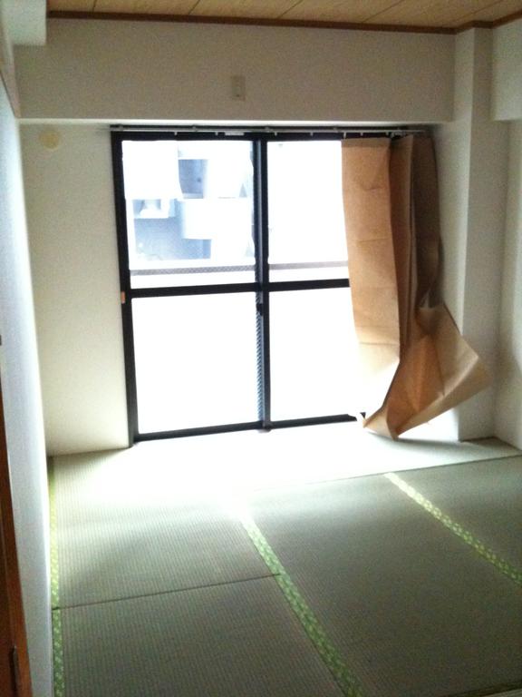 Living and room. Japanese style room