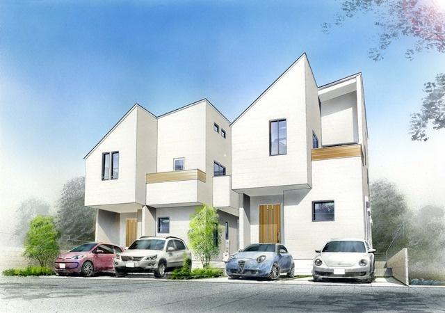 Edogawa-ku, Tokyo Higashikasai part of 5-1916