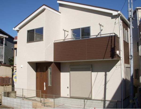 Local appearance photo