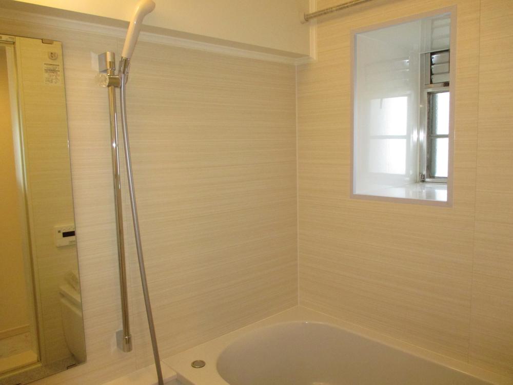 Bathroom. Indoor (12 May 2013) Shooting