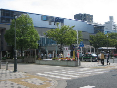 Other. 720m to Nishi-Kasai Station (Other)