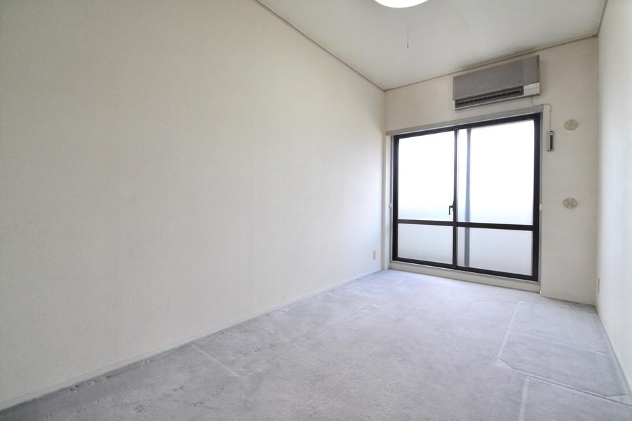 Non-living room. Western-style 5.8 tatami