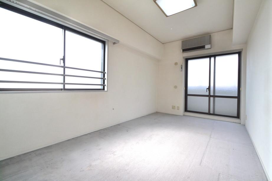 Non-living room. Western-style 7.9 tatami