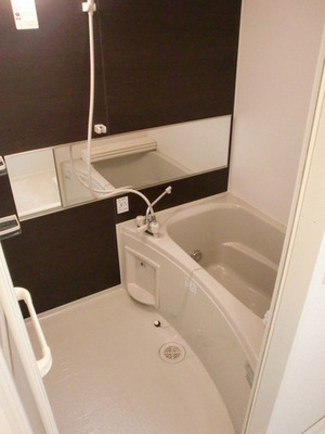 Bath. Add-fired function with bus