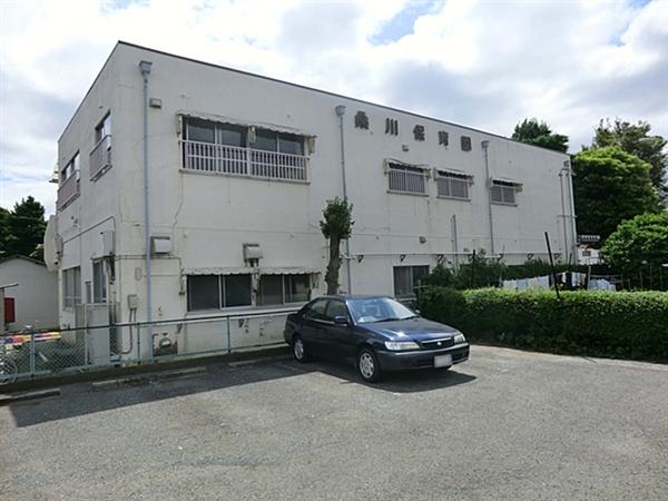 kindergarten ・ Nursery. Kuwagawa 202m to nursery school