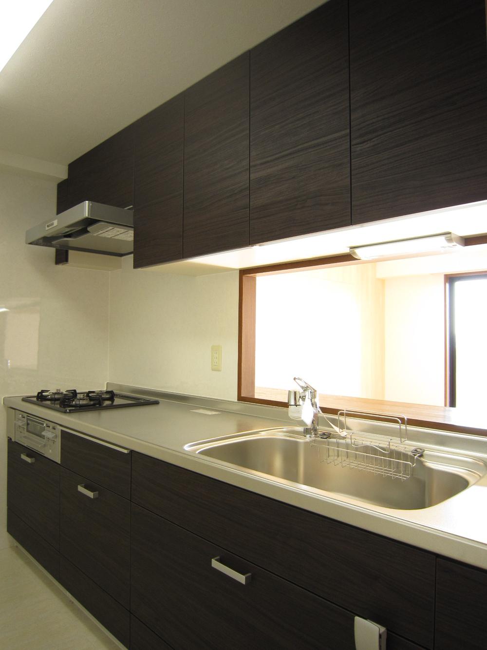 Kitchen. Indoor (12 May 2013) Shooting