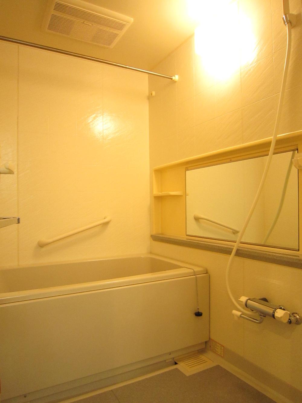 Bathroom. Indoor (12 May 2013) Shooting