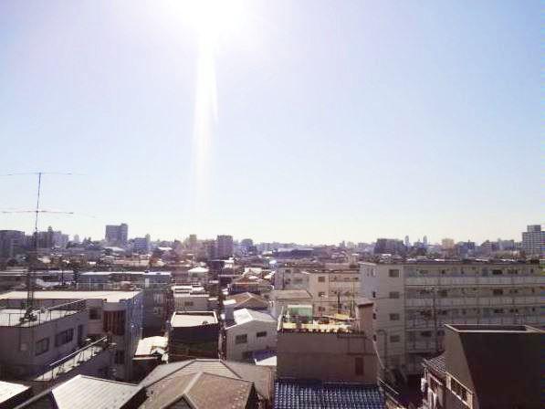 View photos from the dwelling unit