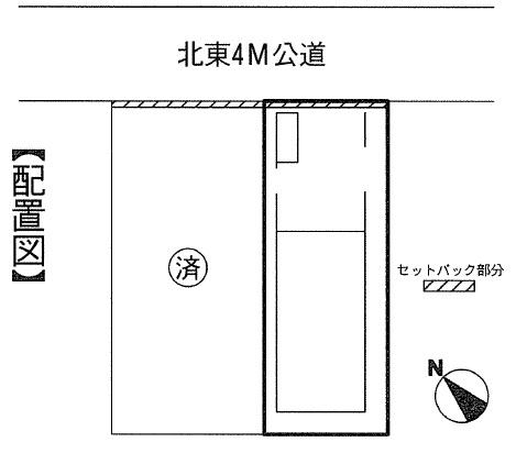 Local appearance photo