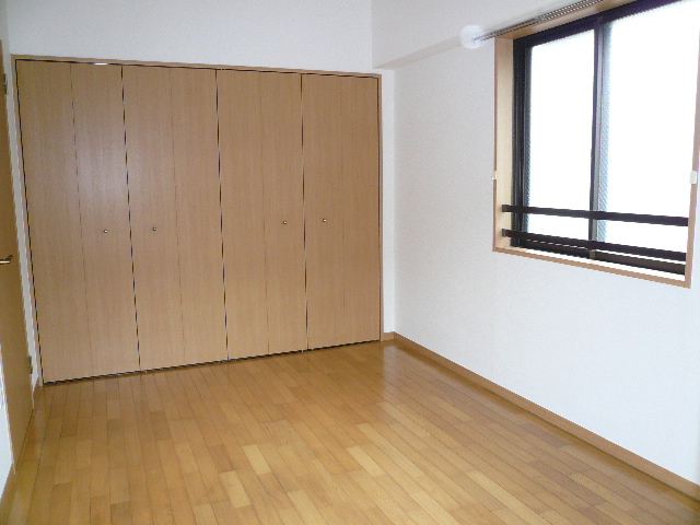 Other room space. Western style room ☆ 