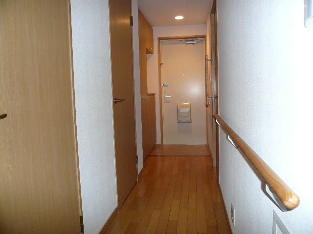 Other Equipment. Corridor ☆ 