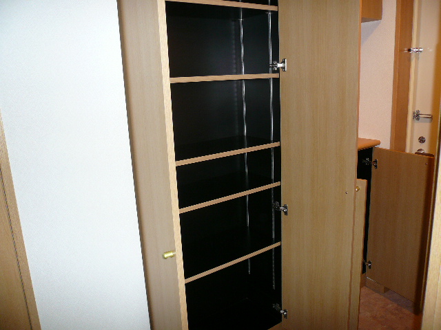 Receipt. Cupboard ☆ 