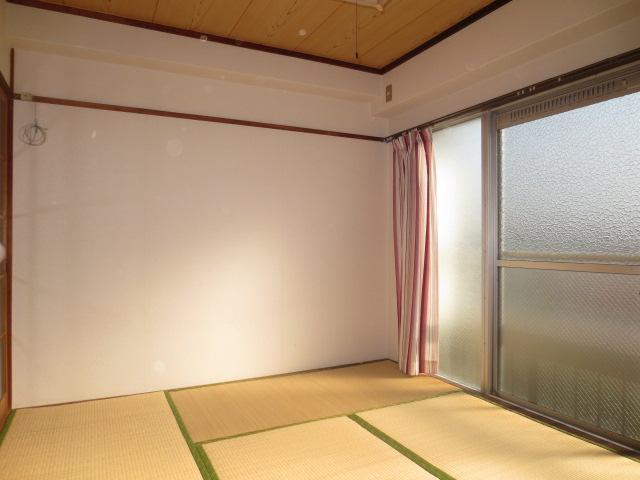 Living and room. Japanese style room
