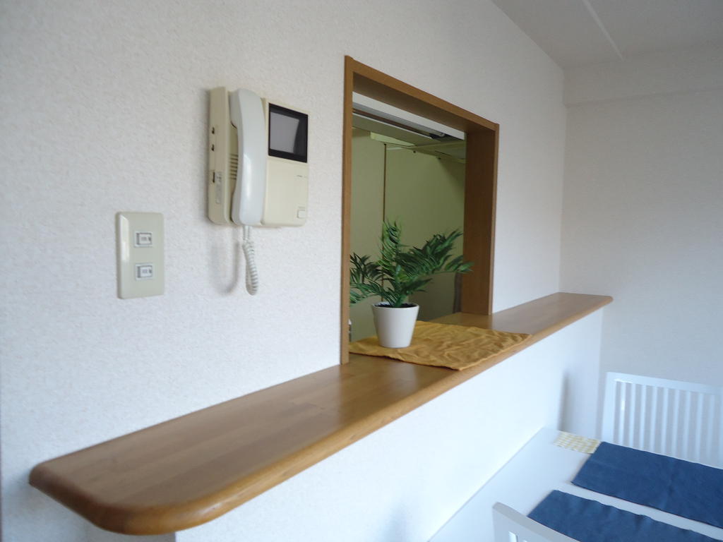 Kitchen. Counter Kitchen