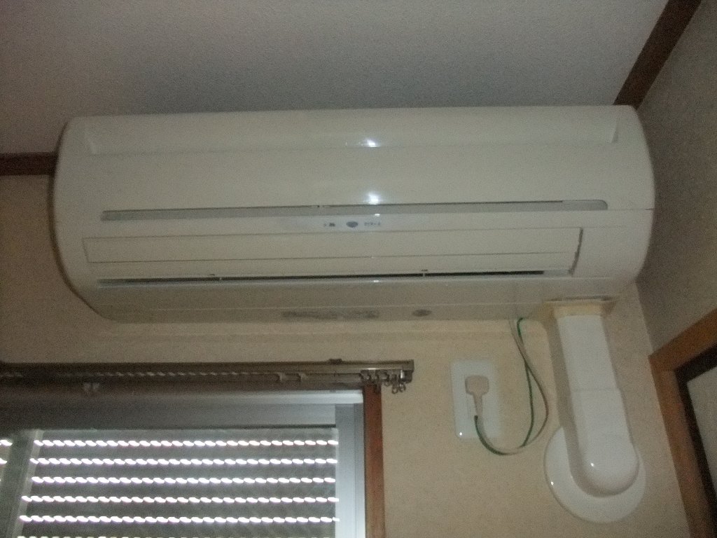 Other Equipment. Room facilities