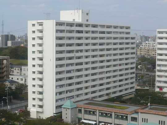 Local appearance photo. appearance