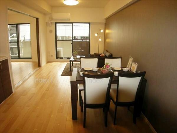 Living. All fashionable furniture gift ☆