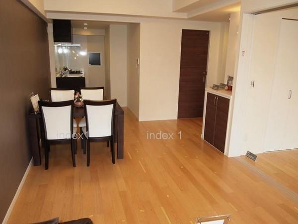 Living. Comfortably spend in the air-conditioned