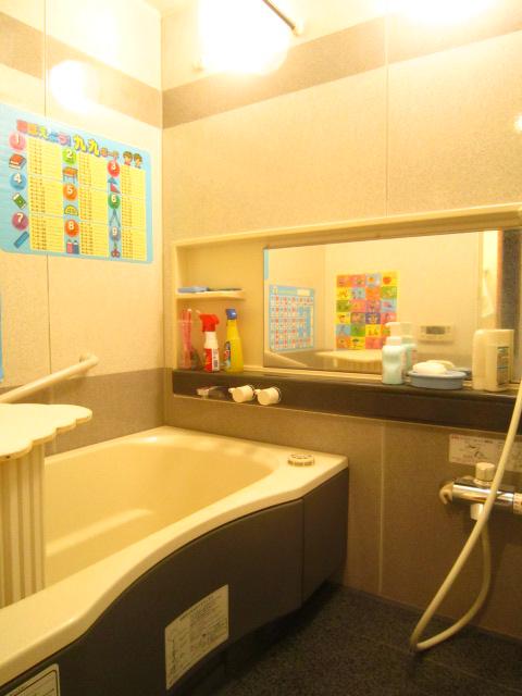 Bathroom. Indoor (12 May 2013) Shooting