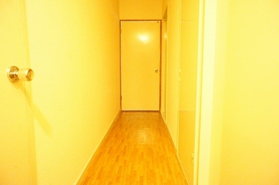 Entrance. There is a spacious hallway from the front door, Storage There are hammer
