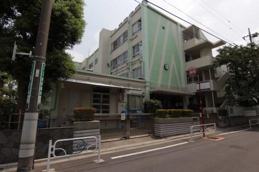 Primary school. 300m to Edogawa Ward Osugi elementary school