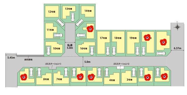 The entire compartment Figure. A pane view