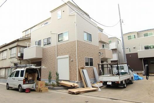 Local appearance photo. Local appearance is a picture