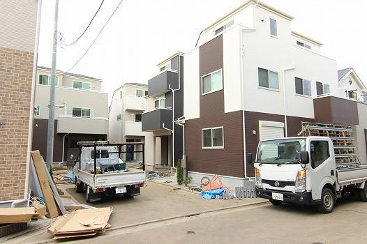 Local appearance photo. Local appearance is a picture