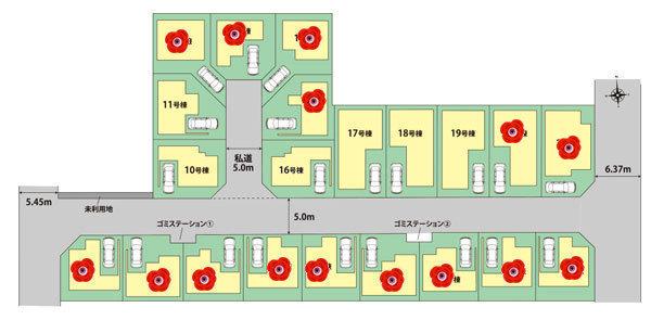 Other. This site compartment view