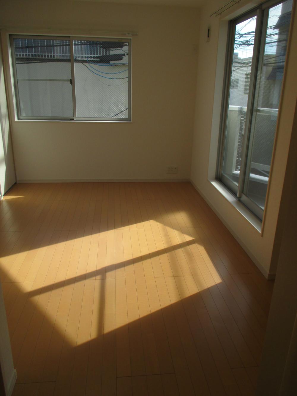 Living. It is a good day