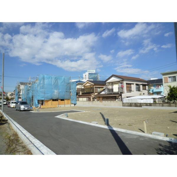 Local photos, including front road