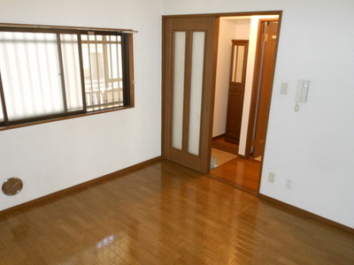 Living and room. dining