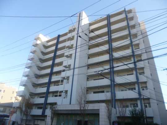 Local appearance photo. Appearance 1