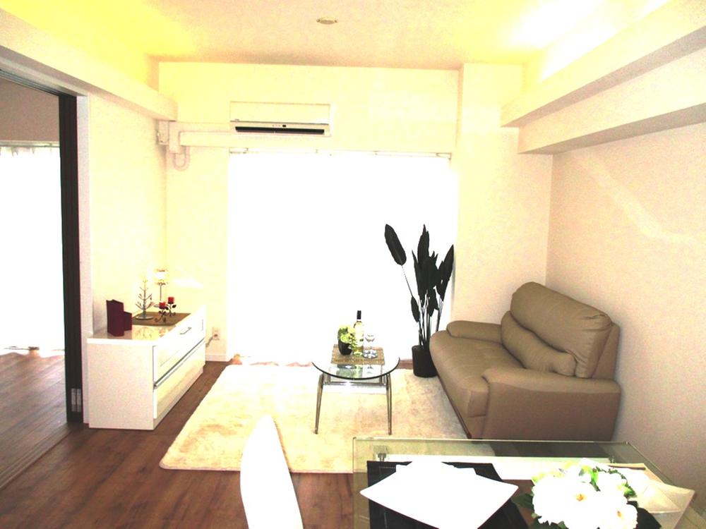 Living. Indoor (September 2013) Shooting