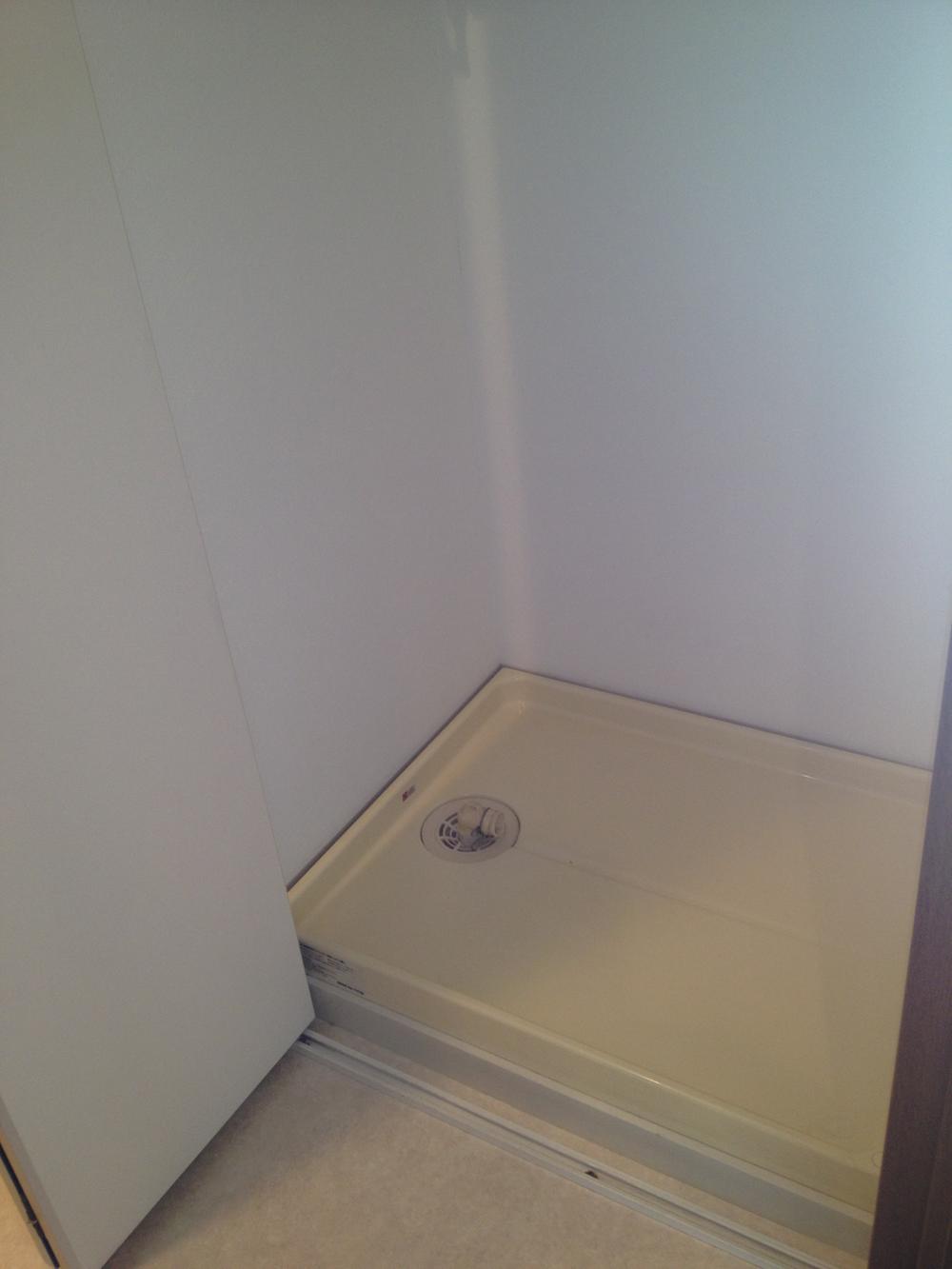 Other. Is the Laundry Area with door