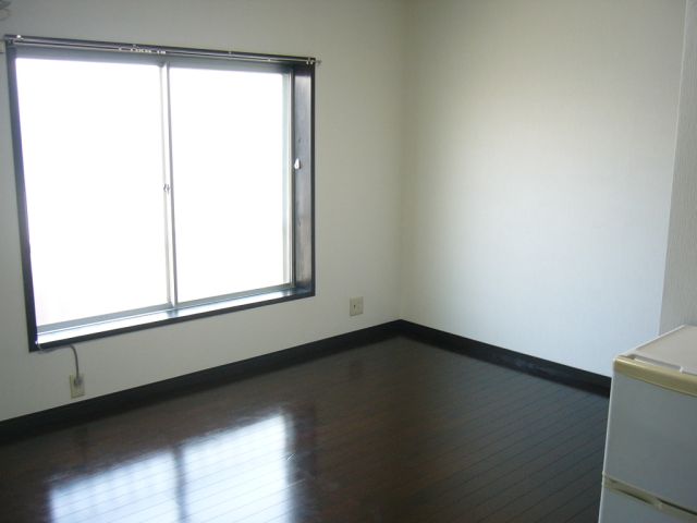 Living and room. Western-style room