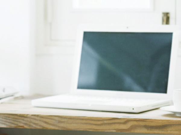 Shared facilities.  [Study Room] Study room that can be used as a home outside of SOHO. A notebook PC and tablet devices to the Internet and e-mail is available, It has established a Wi-Fi environment. (Image photo)