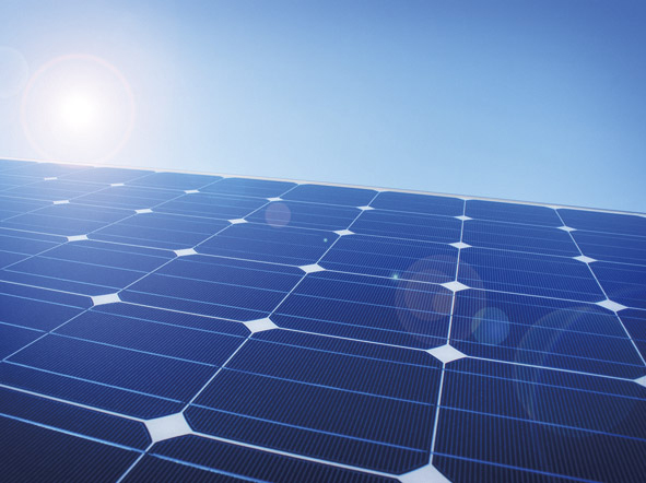 Features of the building.  [Solar power] High voltage power receiving bulk purchase system and solar power generation, etc., It introduces a friendly homes energy management system of the environment and your wallet. (Same specifications)