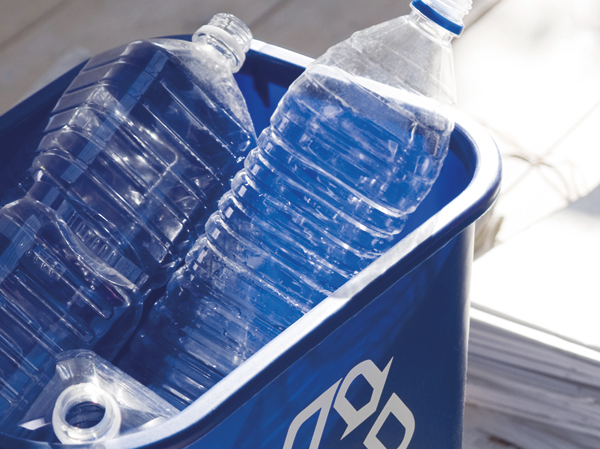 Common utility.  [Each floor garbage yard] Without using the elevator, You can garbage disposal 24 hours a day in a residential floor. (Image photo)