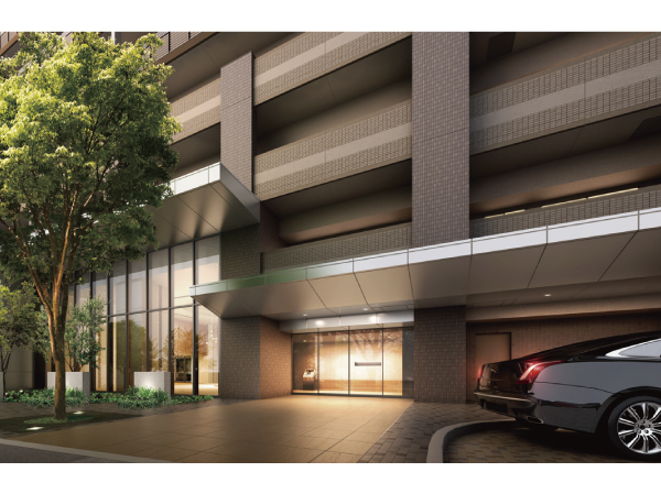  [Growth of a child] To stimulate the child's sensibility and curiosity, In order to nurture the mind and compassion to learn. Create a nature and interact playground deepen children exchanges.  ※ The web is Owner's common Rendering Illustration (actually somewhat different from the)