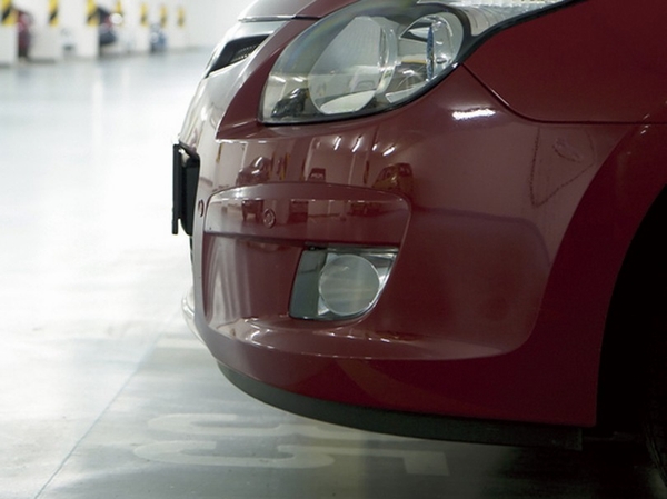  [Stress-free] Self-propelled parking, It has been adopted, such as floor dust station. And the more comfortable day-to-day life.  ※ The web is self-propelled parking (image photo)