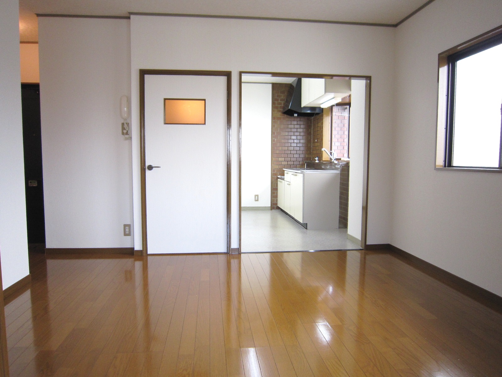 Living and room. LDK ☆