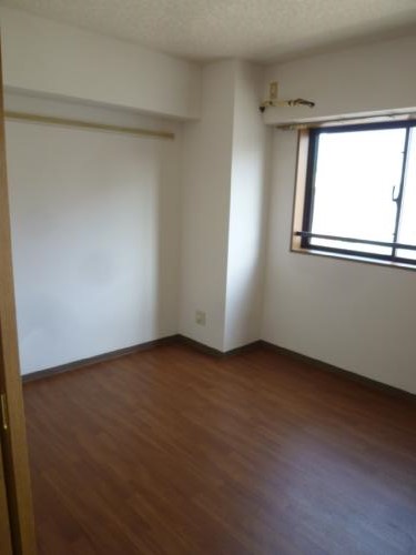 Living and room. Western style room