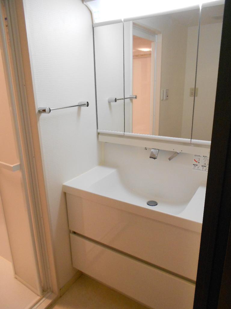 Wash basin, toilet. Indoor (11 May 2013) Shooting