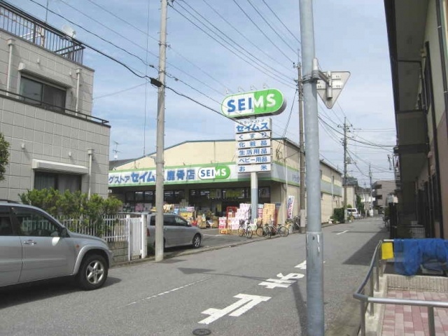 Other. Drag Seimusu Shishibone shop