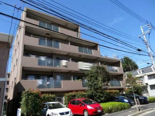 Local appearance photo. appearance