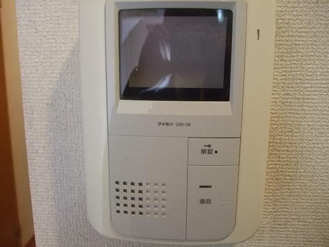 Other Equipment. TV monitor Hong
