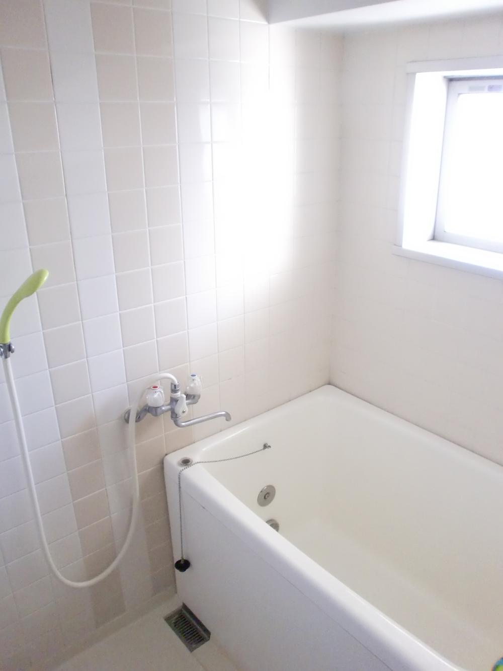 Bathroom. Indoor (September 2013) Shooting